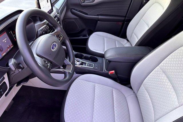 new 2026 Ford Escape car, priced at $28,635