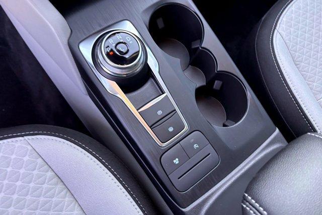 new 2026 Ford Escape car, priced at $28,635