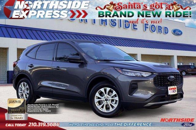 new 2026 Ford Escape car, priced at $28,835