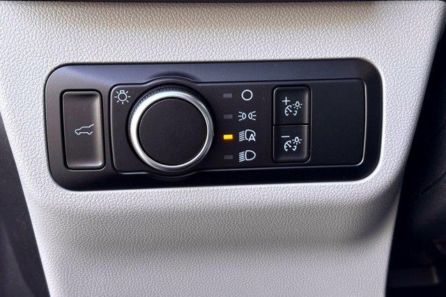 new 2026 Ford Escape car, priced at $28,635