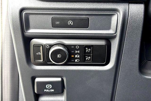 new 2025 Ford F-150 car, priced at $38,880