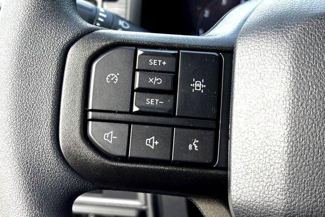 new 2025 Ford F-150 car, priced at $38,880