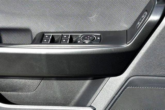 new 2025 Ford F-150 car, priced at $38,880