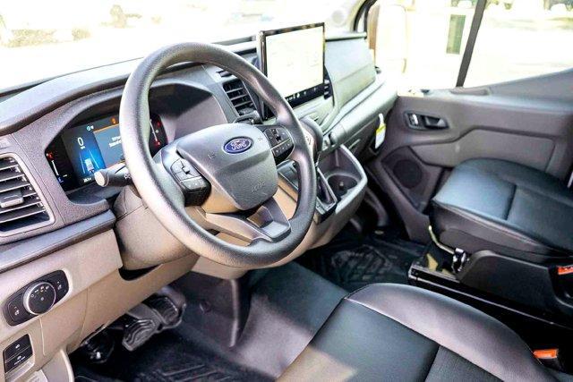 new 2026 Ford Transit-250 car, priced at $53,540