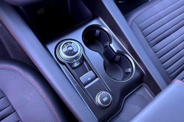 new 2026 Ford Explorer car, priced at $50,845