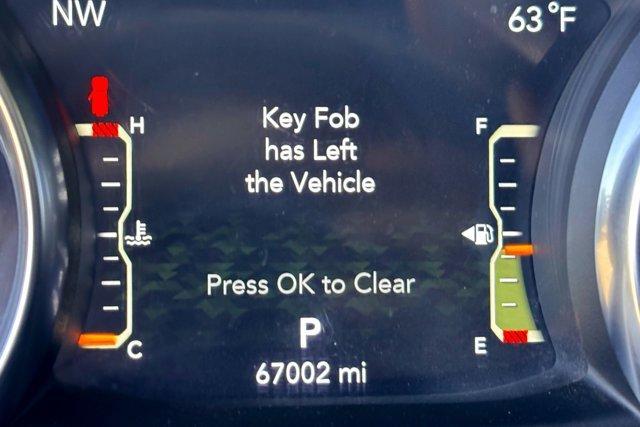 used 2023 Jeep Wrangler car, priced at $33,977