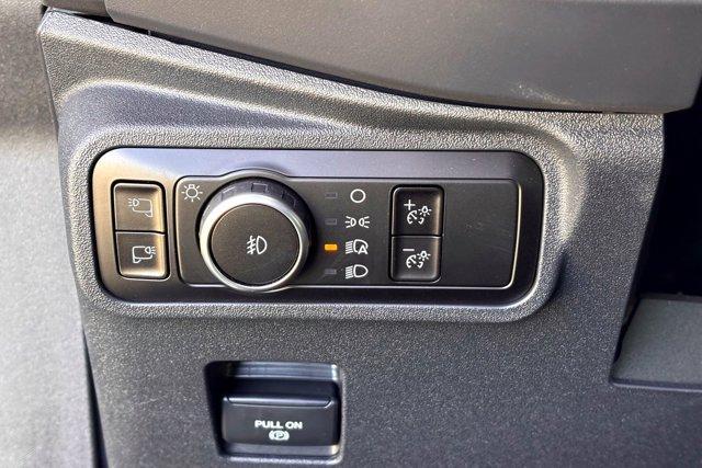 new 2025 Ford Bronco car, priced at $56,060