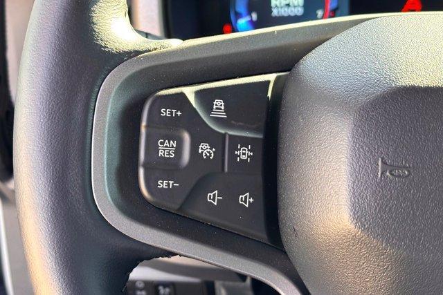 new 2025 Ford Bronco car, priced at $56,060