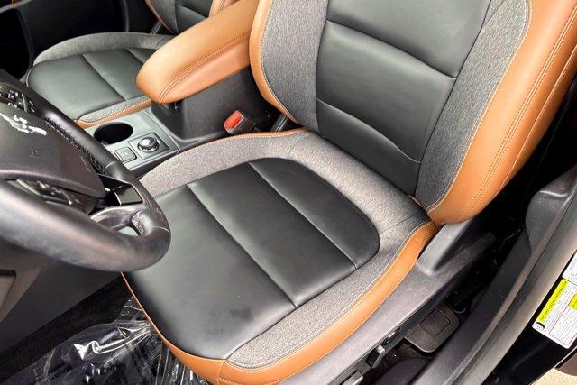 used 2024 Ford Bronco Sport car, priced at $26,977