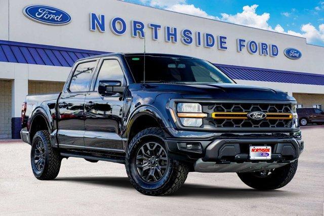 new 2026 Ford F-150 car, priced at $72,885