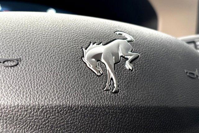 new 2025 Ford Bronco Sport car, priced at $26,240