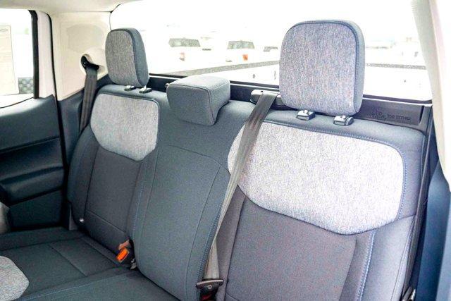 new 2026 Ford Maverick car, priced at $31,170