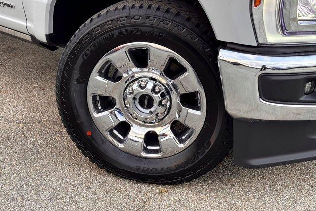 new 2026 Ford F-250 car, priced at $82,465
