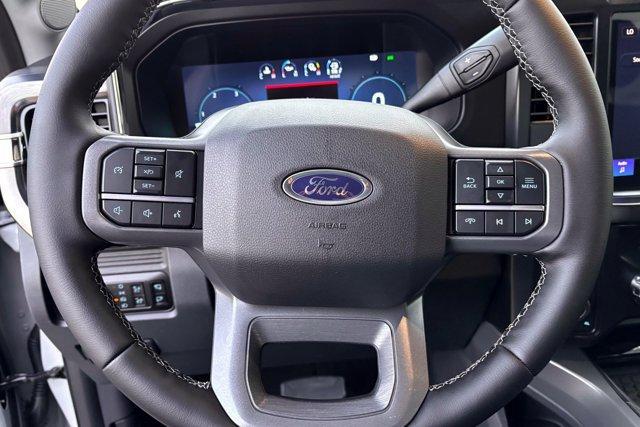 new 2026 Ford F-250 car, priced at $82,465