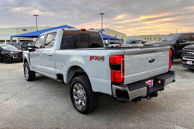 new 2026 Ford F-250 car, priced at $82,465