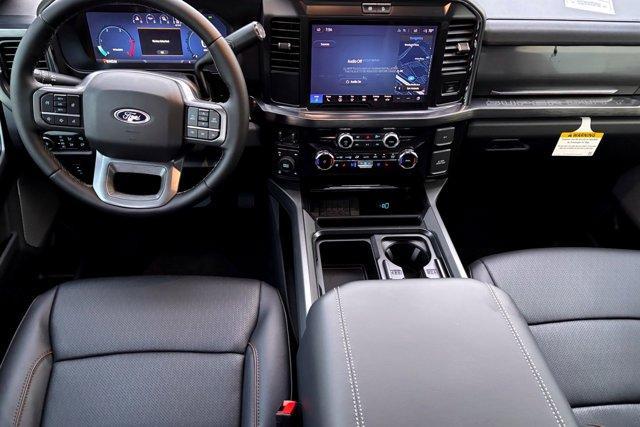 new 2026 Ford F-250 car, priced at $82,465