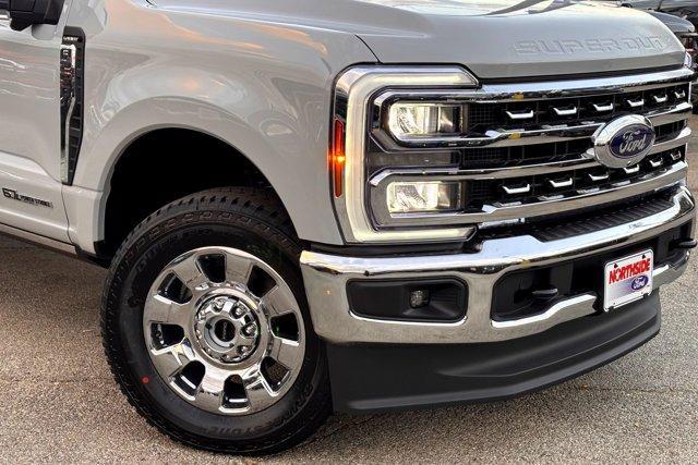 new 2026 Ford F-250 car, priced at $82,465