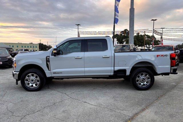 new 2026 Ford F-250 car, priced at $82,465