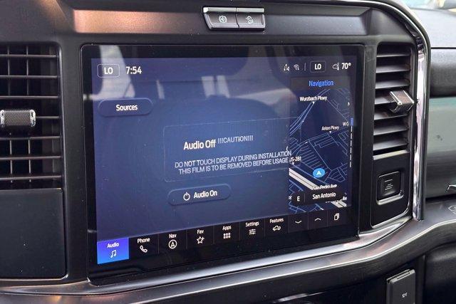 new 2026 Ford F-250 car, priced at $82,465