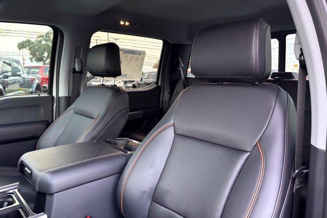 new 2026 Ford F-250 car, priced at $82,465