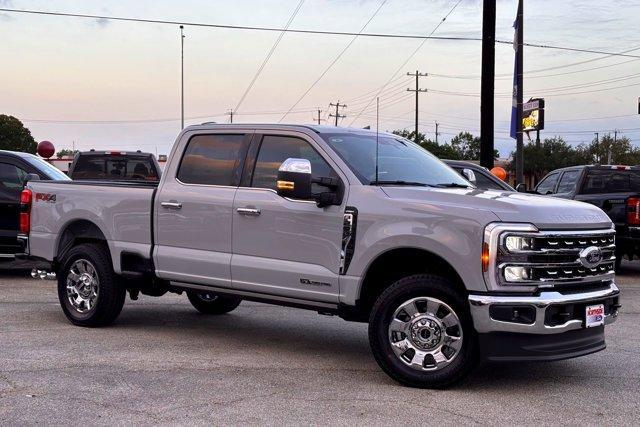 new 2026 Ford F-250 car, priced at $82,465