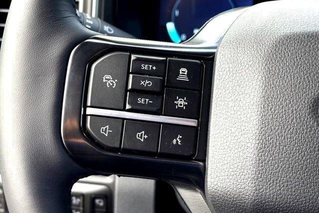 new 2025 Ford F-250 car, priced at $96,490