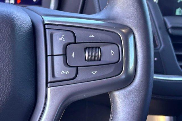 used 2023 Chevrolet Tahoe car, priced at $51,977