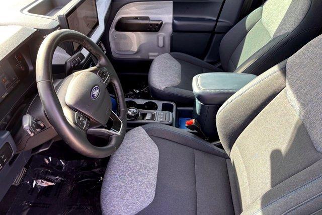 used 2025 Ford Maverick car, priced at $29,977