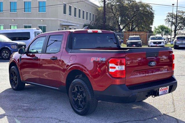 used 2025 Ford Maverick car, priced at $29,977