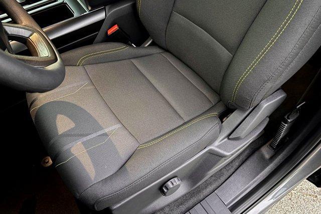 new 2025 Ford F-150 car, priced at $40,650