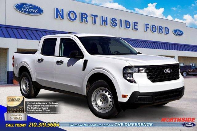 new 2026 Ford Maverick car, priced at $30,090