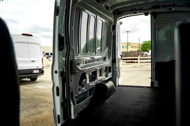 new 2026 Ford Transit-250 car, priced at $54,425