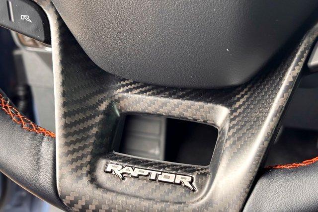 new 2025 Ford Bronco car, priced at $86,920