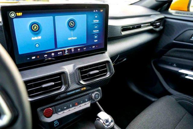 new 2026 Ford Mustang car, priced at $52,395