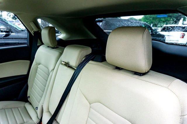 new 2024 Ford Edge car, priced at $29,920