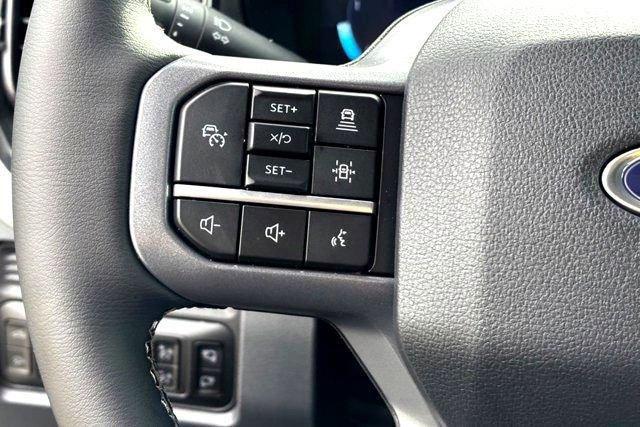 new 2025 Ford F-250 car, priced at $80,335