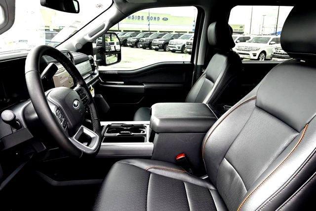 new 2025 Ford F-250 car, priced at $80,335