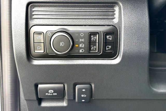 new 2025 Ford F-250 car, priced at $80,335