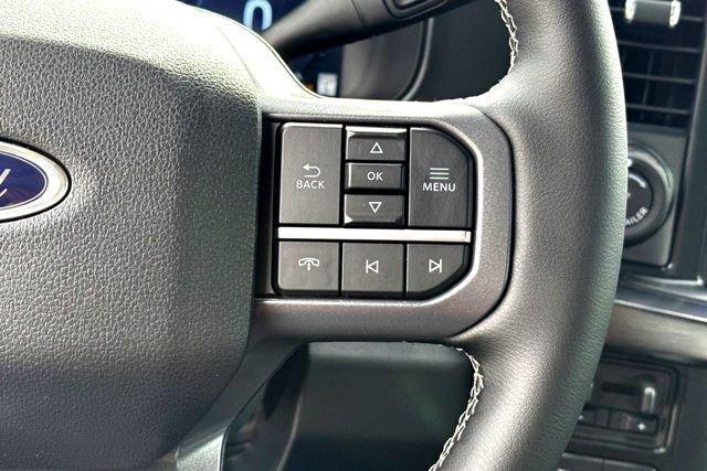 new 2025 Ford F-250 car, priced at $80,335