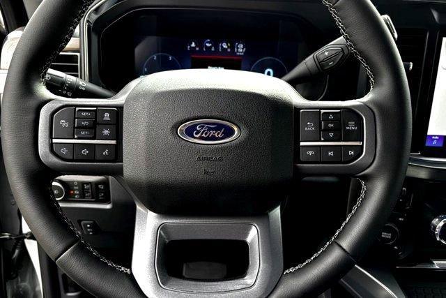 new 2025 Ford F-250 car, priced at $80,335