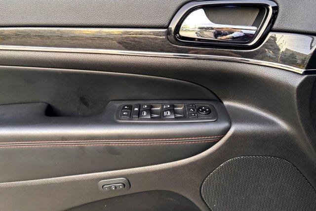 used 2021 Jeep Grand Cherokee car, priced at $22,977