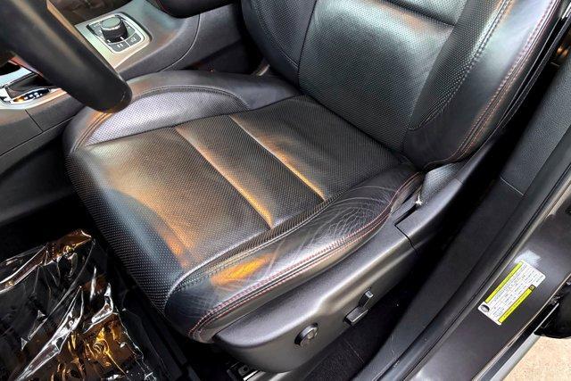 used 2021 Jeep Grand Cherokee car, priced at $22,977