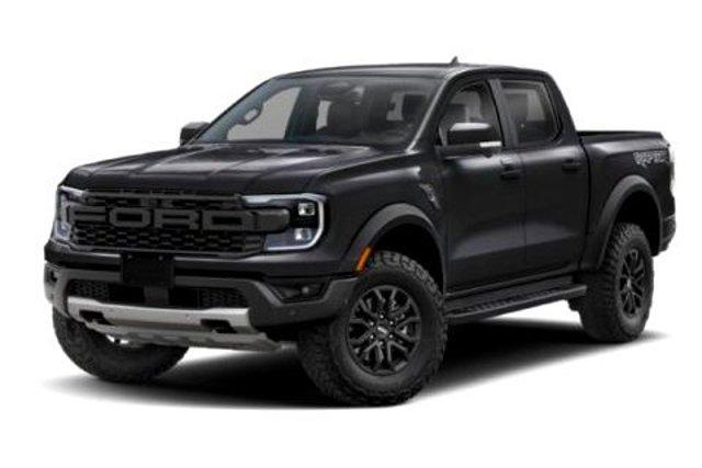 new 2025 Ford Ranger car