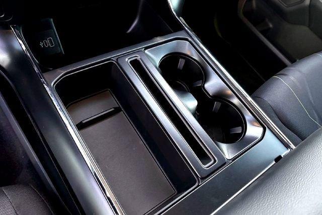 new 2025 Ford F-150 car, priced at $39,080