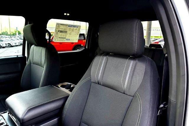 new 2025 Ford F-150 car, priced at $39,080