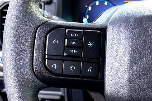 new 2025 Ford F-150 car, priced at $39,080