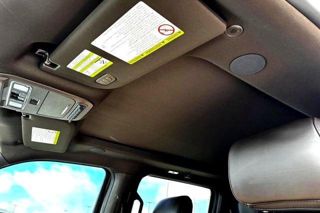 new 2025 Ford F-250 car, priced at $93,145