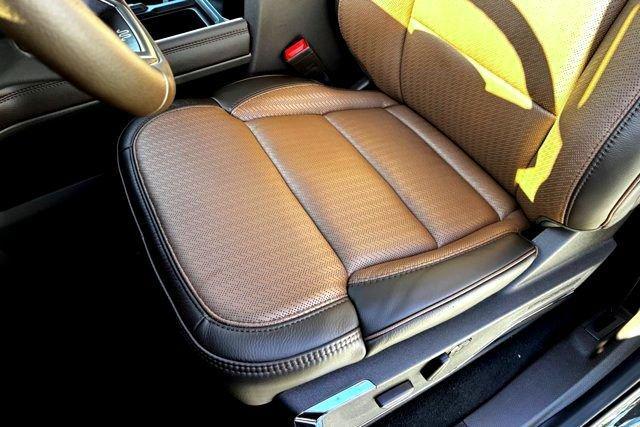 new 2025 Ford F-250 car, priced at $93,145