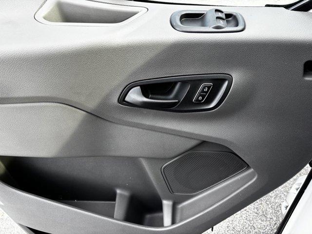 new 2025 Ford Transit-350 car, priced at $53,730