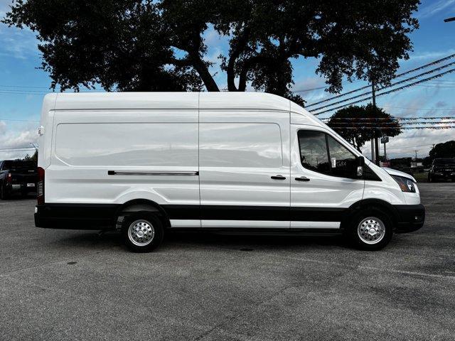 new 2025 Ford Transit-350 car, priced at $53,730